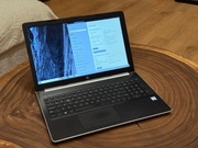 HP 15-da0001nw I3-7020U 8GB RAM windows 10 home