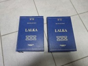 Bolesław Prus - Lalka, 2 tomy 