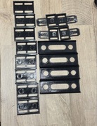 Zestaw Akcesoria Do Toru Hot Wheels Dodatki Do Toru Druk 3D Rozbudowa Toru