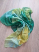 chustka damska 88 x 88,  Création Française