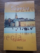 Szwecja praktyczny przewodnik Pascal