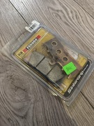 Klocki Ferodo FDB2144ST nowe