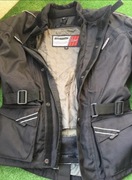 Kurtka motocyklowa Roleff rozmiar M. Okazja