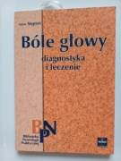 Bóle głowy, diagnostyka i leczenie, Adam Stępień