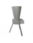 Siekacz do siana SR-19 bez silnika (na wale 19mm 