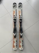 Narty Rossignol Radical 110cm