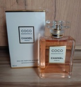 CHANEL COCO MADEMOISELLE INTENSE 100ML ORYGINAŁ DOUGLAS