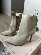 Botki Mia Piu Senza (Made by IIaly)