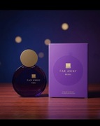 Perfumy Far Away Rebel 