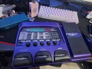 procesor efektów wokalnych Digitech Vocal 300