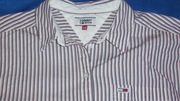 Tommy Hilfiger koszula damska długi  rękaw M/L  