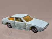 MATRA SIMCA BAGHEERA  MINI JET NOREV FRANCJA LATA 70