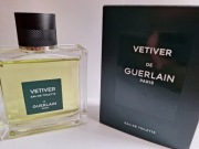 GUERLAIN VETIVER 100ML EDT