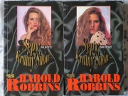 Sępy krainy snów tom I + II Harold Robbins