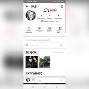 1% udziału w aplikacji mobilnej. 