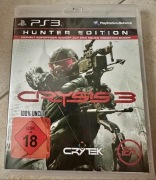 Crysis 3 PlayStation 3