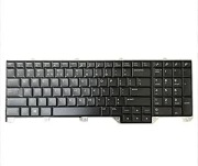 Zahara Klawiatura do Dell Alienware 17 R5 / Zone 51M – Model 0WYFCV