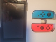 Nintendo switchv2