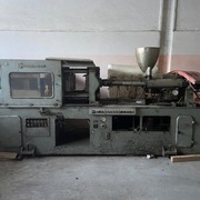 Wtryskarka   Monomat 200