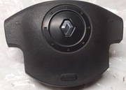 Poduszka kierownicy SCENIC II MEGANE II 