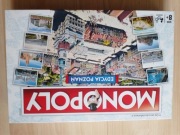 Monopoly edycja Poznań stan jak nowa