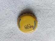 KAPSEL PIWNY BROWAR BIELKÓWKO nr kat 47