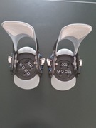 Wiązania Burton step in rozmiar s