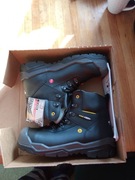 Buty robocze jalas model 1828