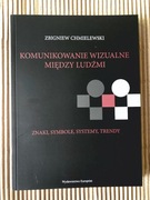 Książka "Komunikowanie wizualne między ludźmi"