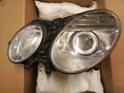 Lampy przednie do Mercedesa W211