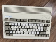 Amiga 600 - Rev 2D  Recap  Sprawna 100% 