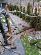 Studnia głębinowa darmowa woda 