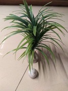 Sztuczna roślinka do akwarium