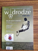 Miesięcznik W Drodze 4/2014 (488), Ile w nas nadziei, bez płyty CD