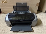 Drukarka Epson Stylus R200