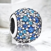 Kula  Charm's modułowy system moduł s 925 