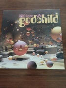 Kid Loco v/s Godchild 2lp winyl