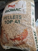 Okazja pelet a1 en DIN plus