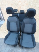 Insignia B kpl foteli + boczki drzwi