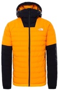 The North Face Summit Series Kurtka 50 50 wspinaczkowa w góry lekka S