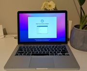 13" MacBook Pro 2015, i5, 16GB RAM, 256GB SSD