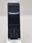 Telefon Komórkowy Sony Ericsson Aino U10 Bez Simlocka + PL Menu + Ładowarka