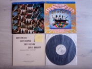 The Beatles - Magical Mystery Tour MFSL JAPAN