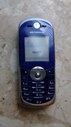 Motorola C651 sprawny