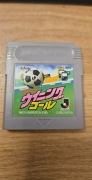 Gra Nintendo Game Boy Oryginał J.League Winning Goal