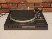 DUAL CS 741q ! Flagowy gramofon Direct Drive ! Automat ! Ortofon