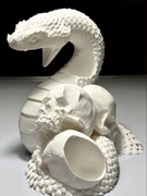 Podstawka pod kontroler PS5