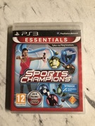 Sport Champions Essential PS3 Pl