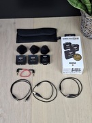 Zestaw Mikrofonów Rode Wireless GO II