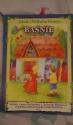 Baśnie Braci Grimm